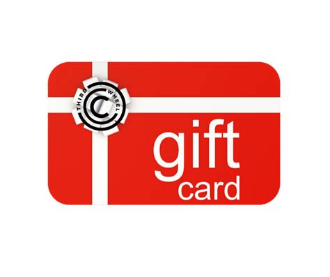 best gift cards for cyclists